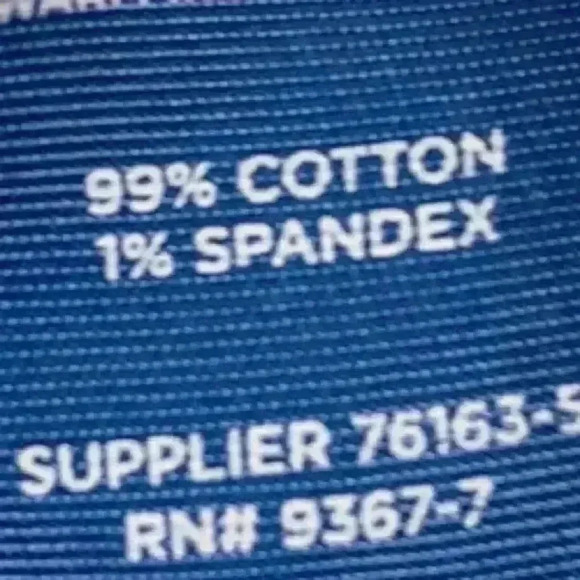 🆕NWT Arizona Jean Company Bermuda shorts - Picture 9 of 10